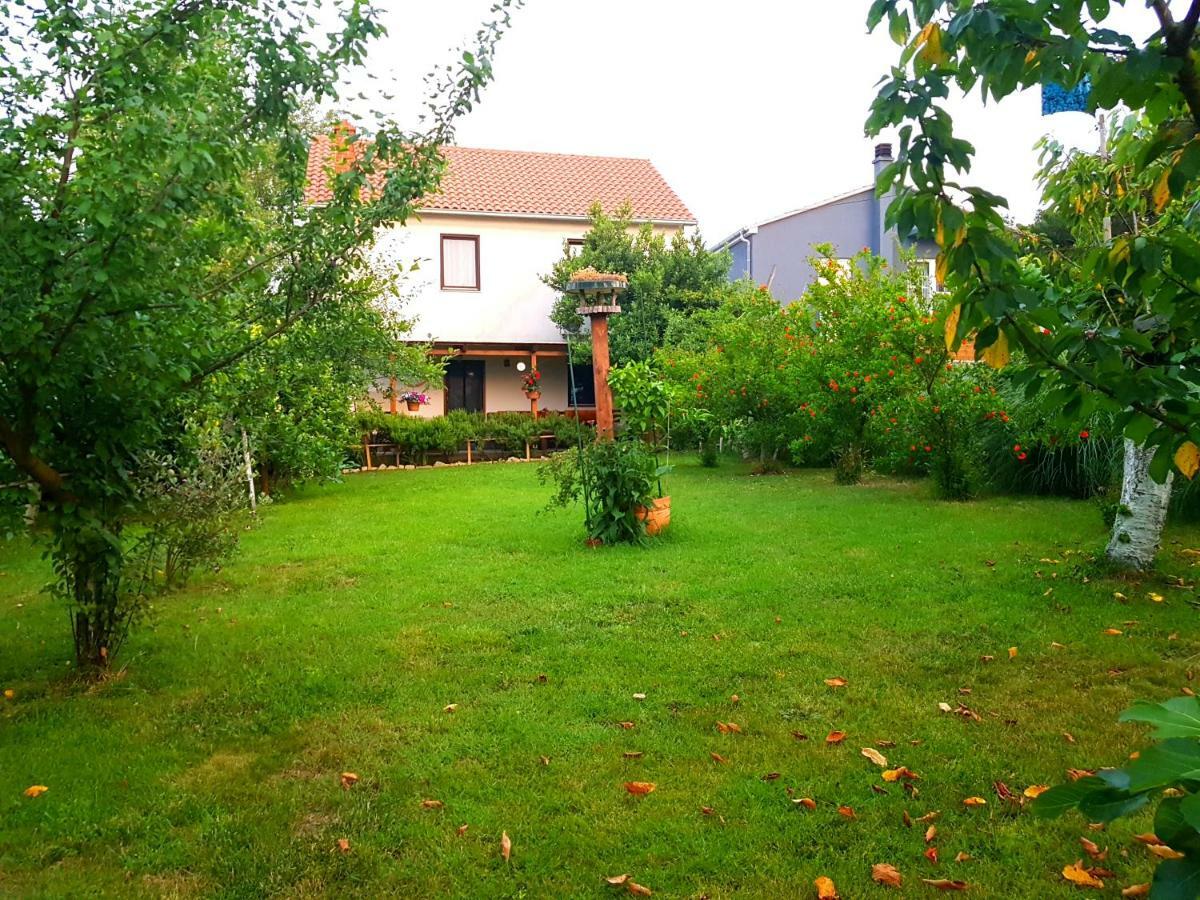 Greenhill Пула Экстерьер фото